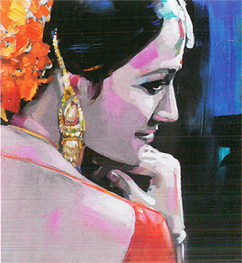 Contemporary Fine Art India