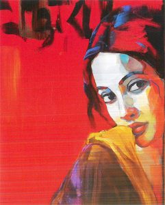 Figurative Art India